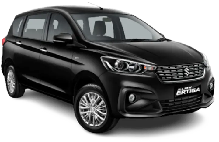 Sewa Suzuki Ertiga cinere