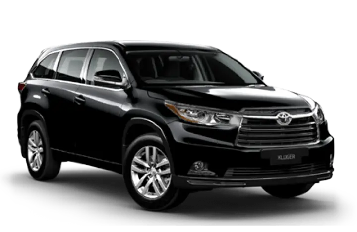 Sewa Innova cinere