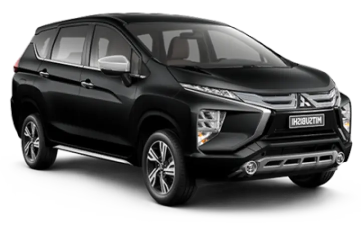 Sewa Mitsubishi XPander cinere
